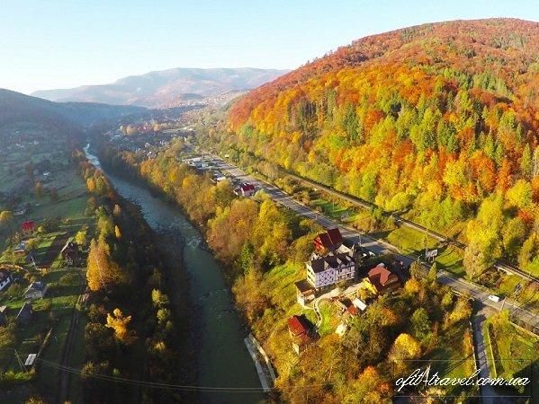 Дома для отпуска Садиба 