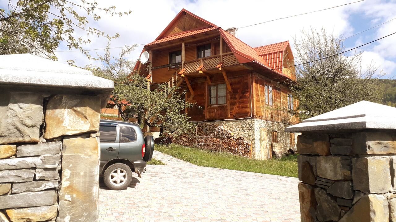 Дома для отпуска Садиба 