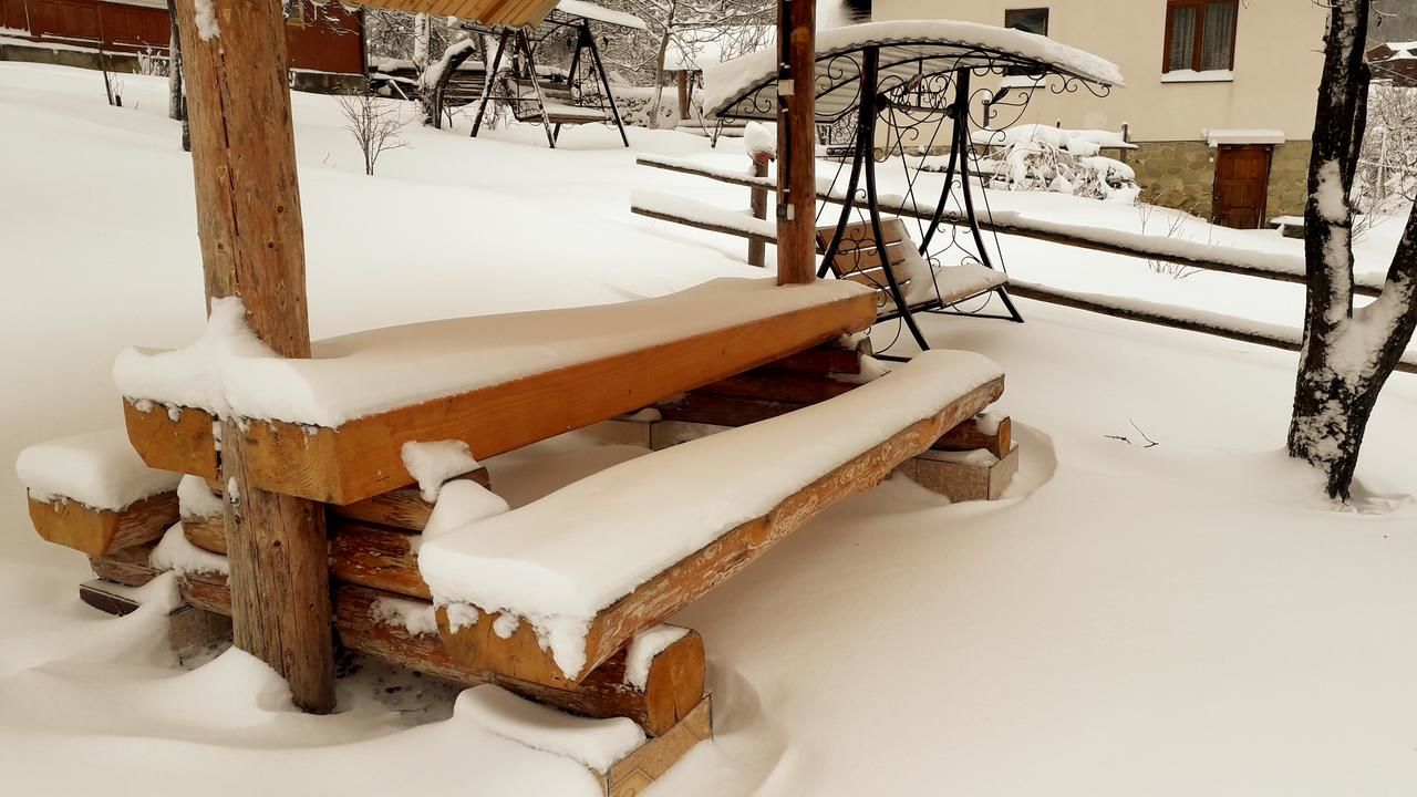 Дома для отпуска Садиба 