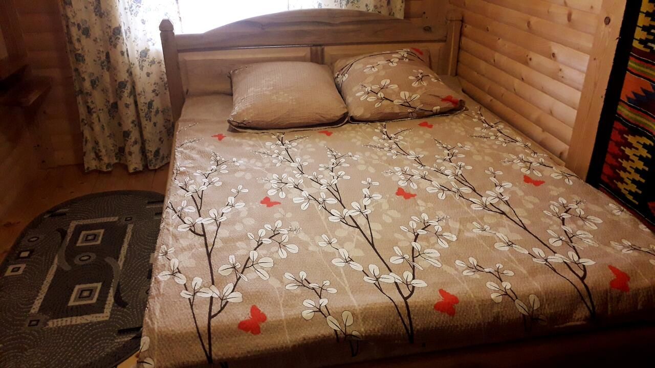 Дома для отпуска Садиба 