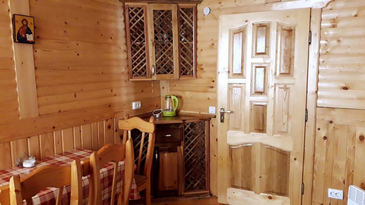 Дома для отпуска Садиба 