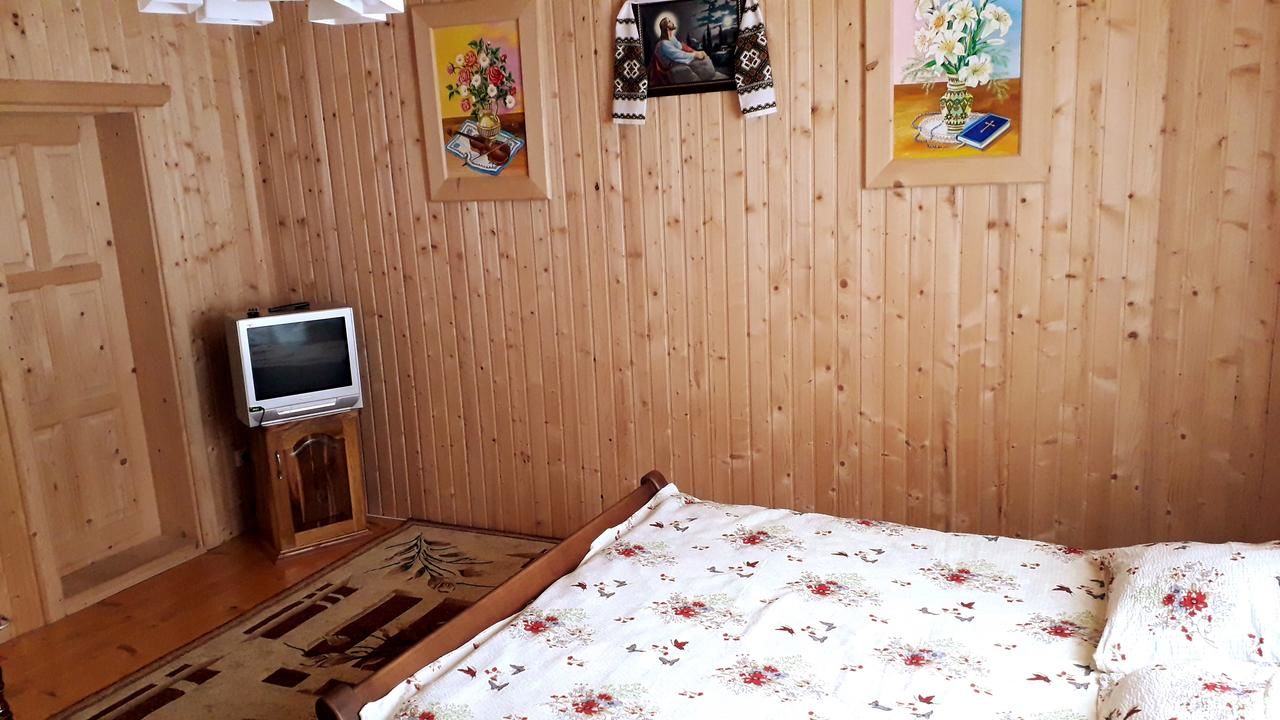 Дома для отпуска Садиба 