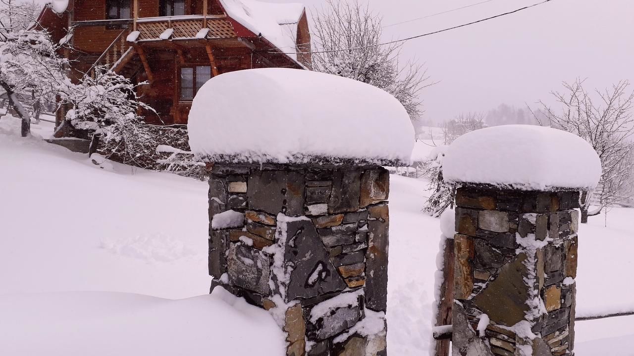 Дома для отпуска Садиба 