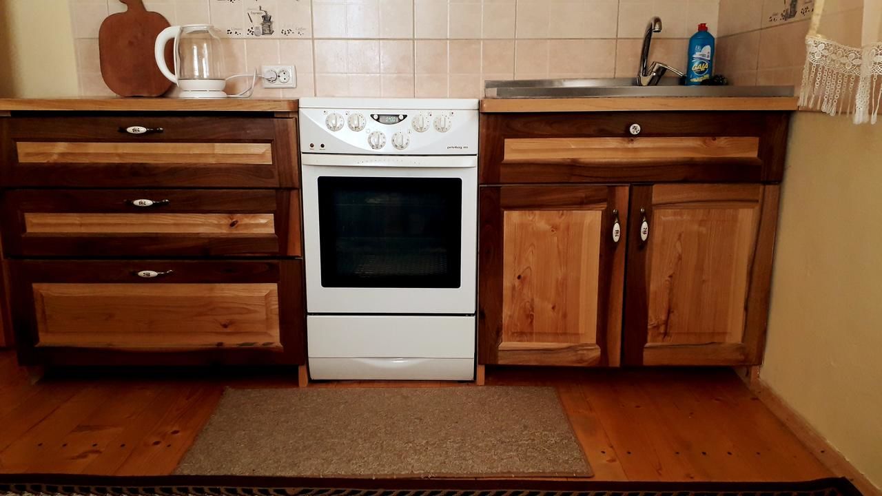 Дома для отпуска Садиба 