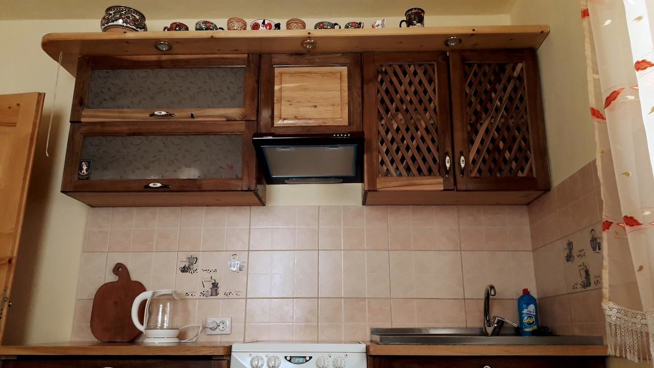 Дома для отпуска Садиба 