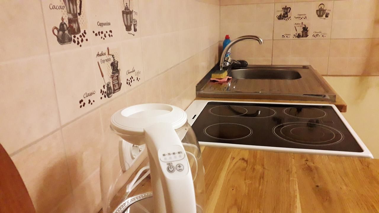 Дома для отпуска Садиба 