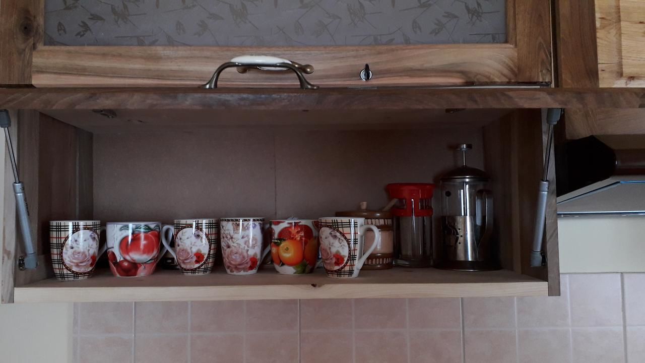 Дома для отпуска Садиба 