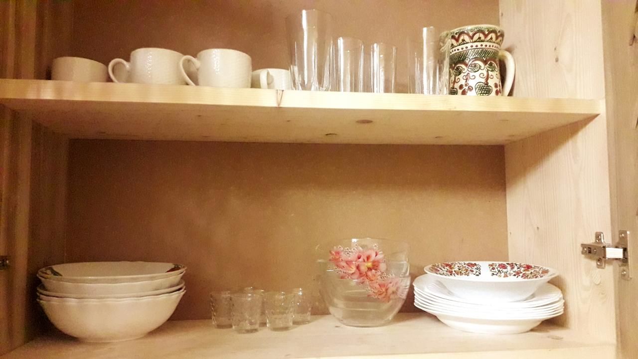 Дома для отпуска Садиба 