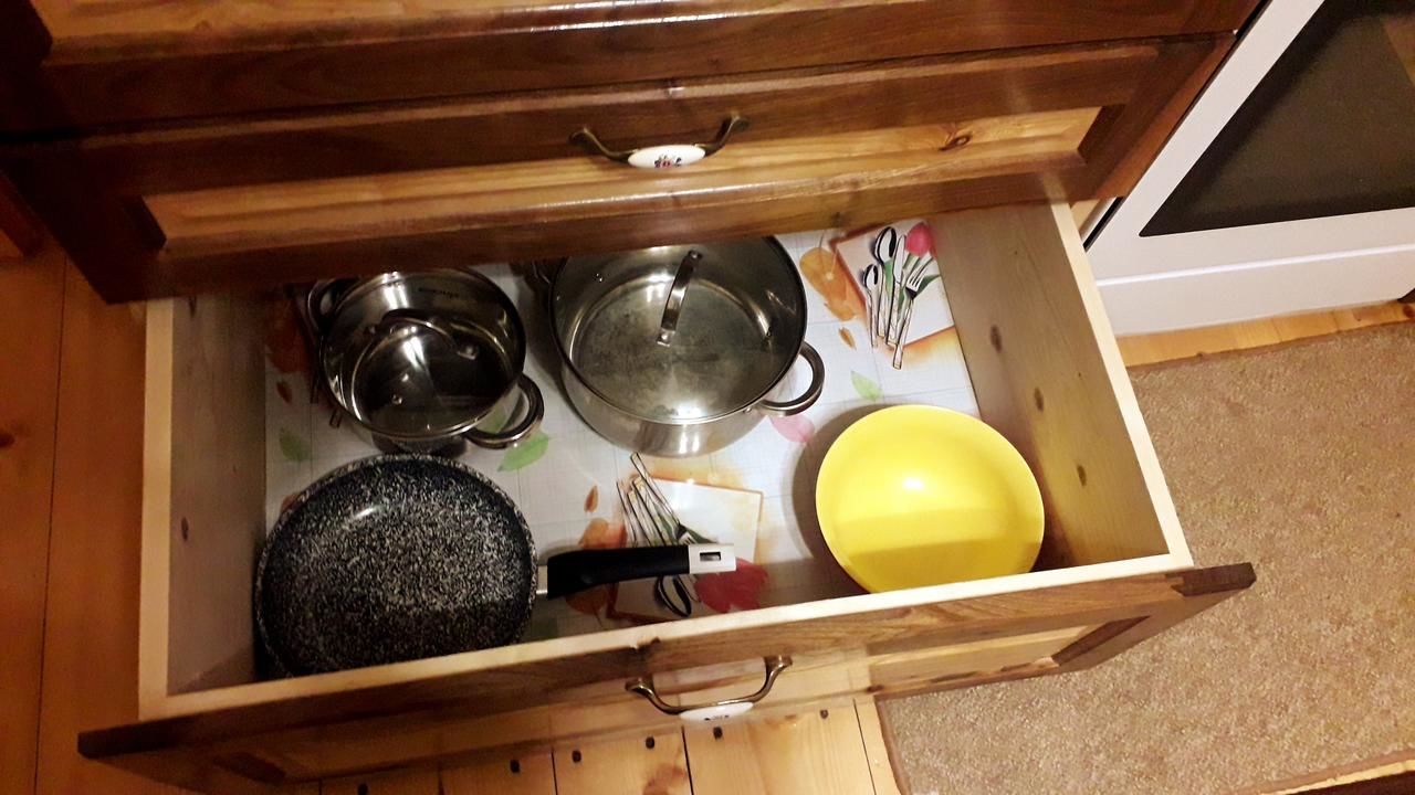 Дома для отпуска Садиба 