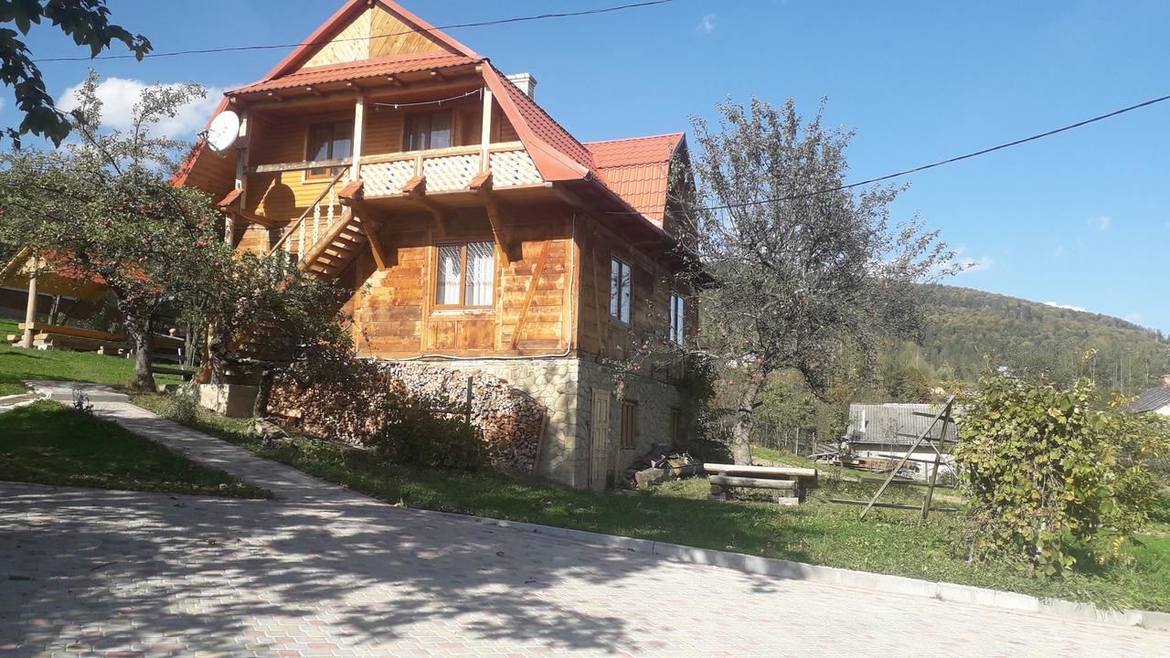 Дома для отпуска Садиба 