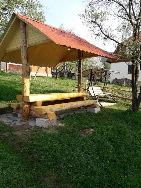 Дома для отпуска Садиба 