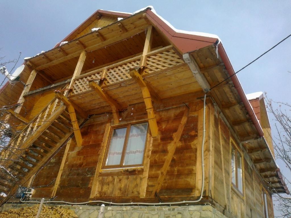 Дома для отпуска Садиба 