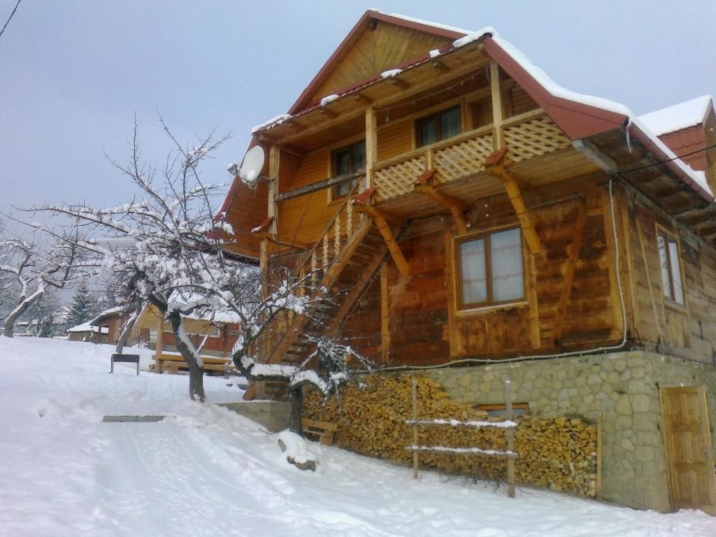 Дома для отпуска Садиба 