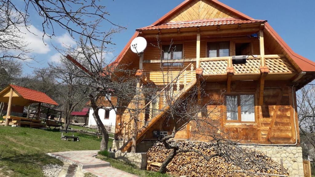 Дома для отпуска Садиба 