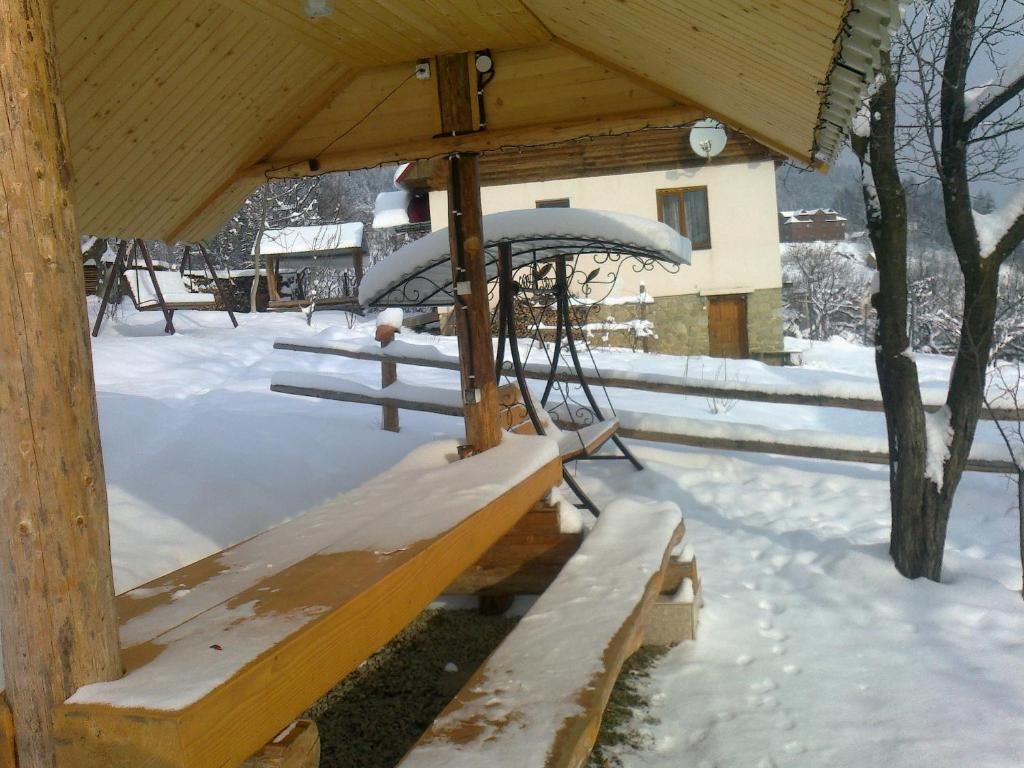 Дома для отпуска Садиба 