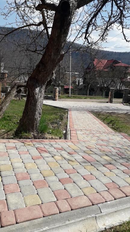 Дома для отпуска Садиба 