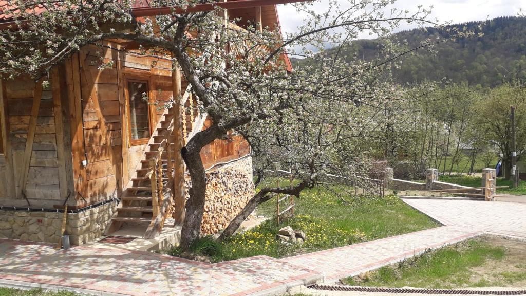 Дома для отпуска Садиба 