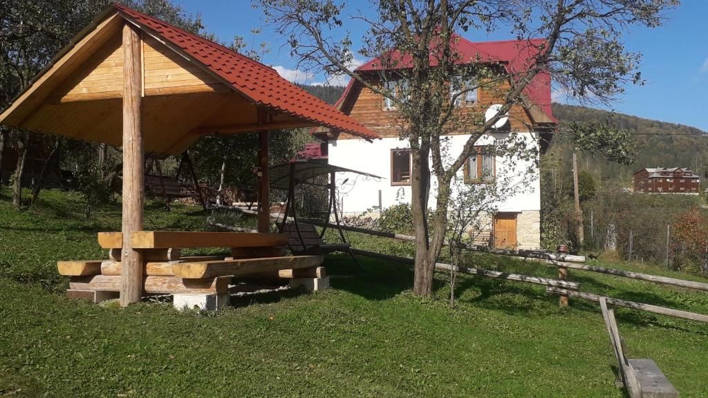 Дома для отпуска Садиба 