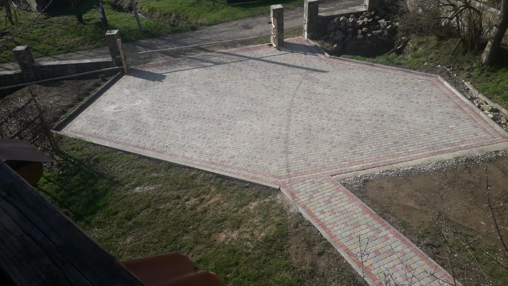 Дома для отпуска Садиба 