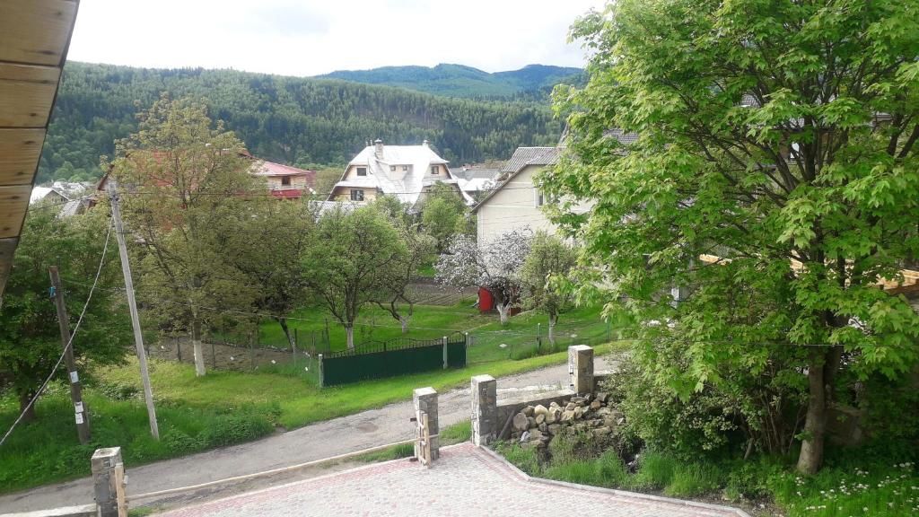 Дома для отпуска Садиба 