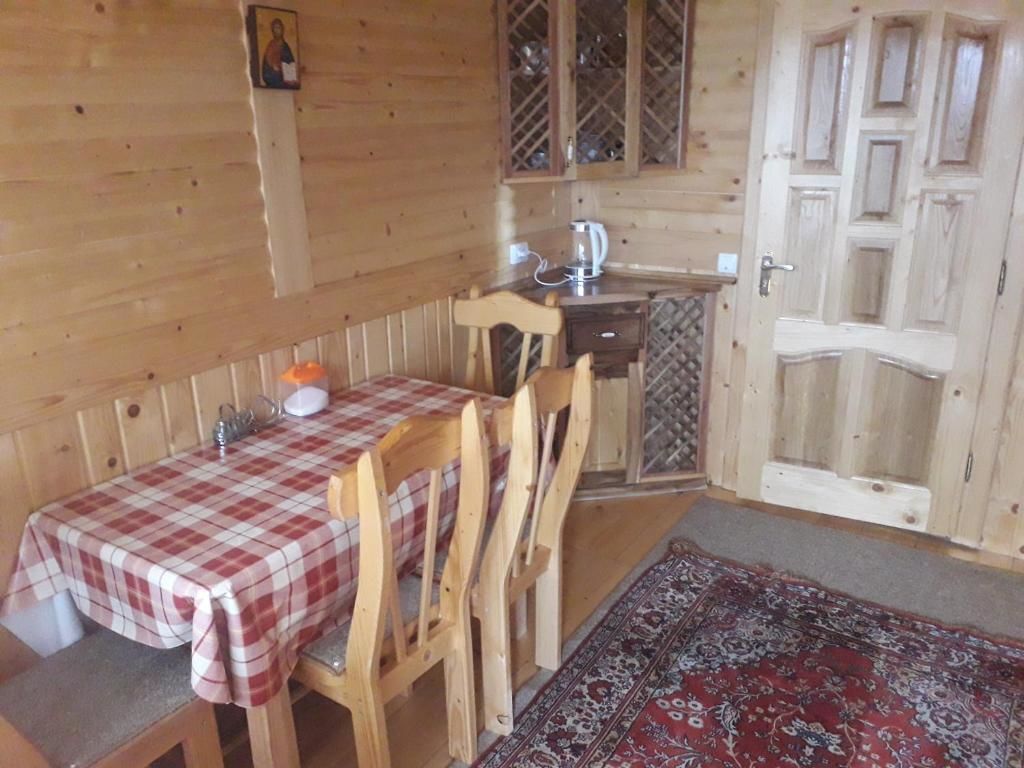 Дома для отпуска Садиба 