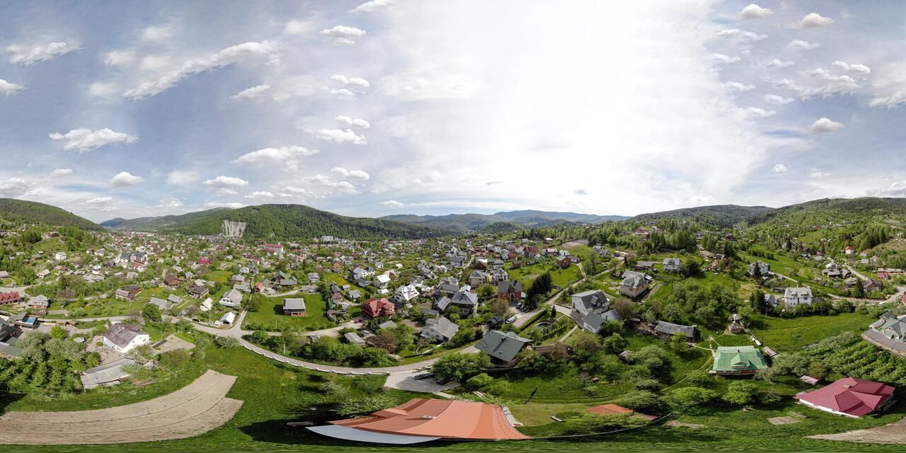 Дома для отпуска Садиба 