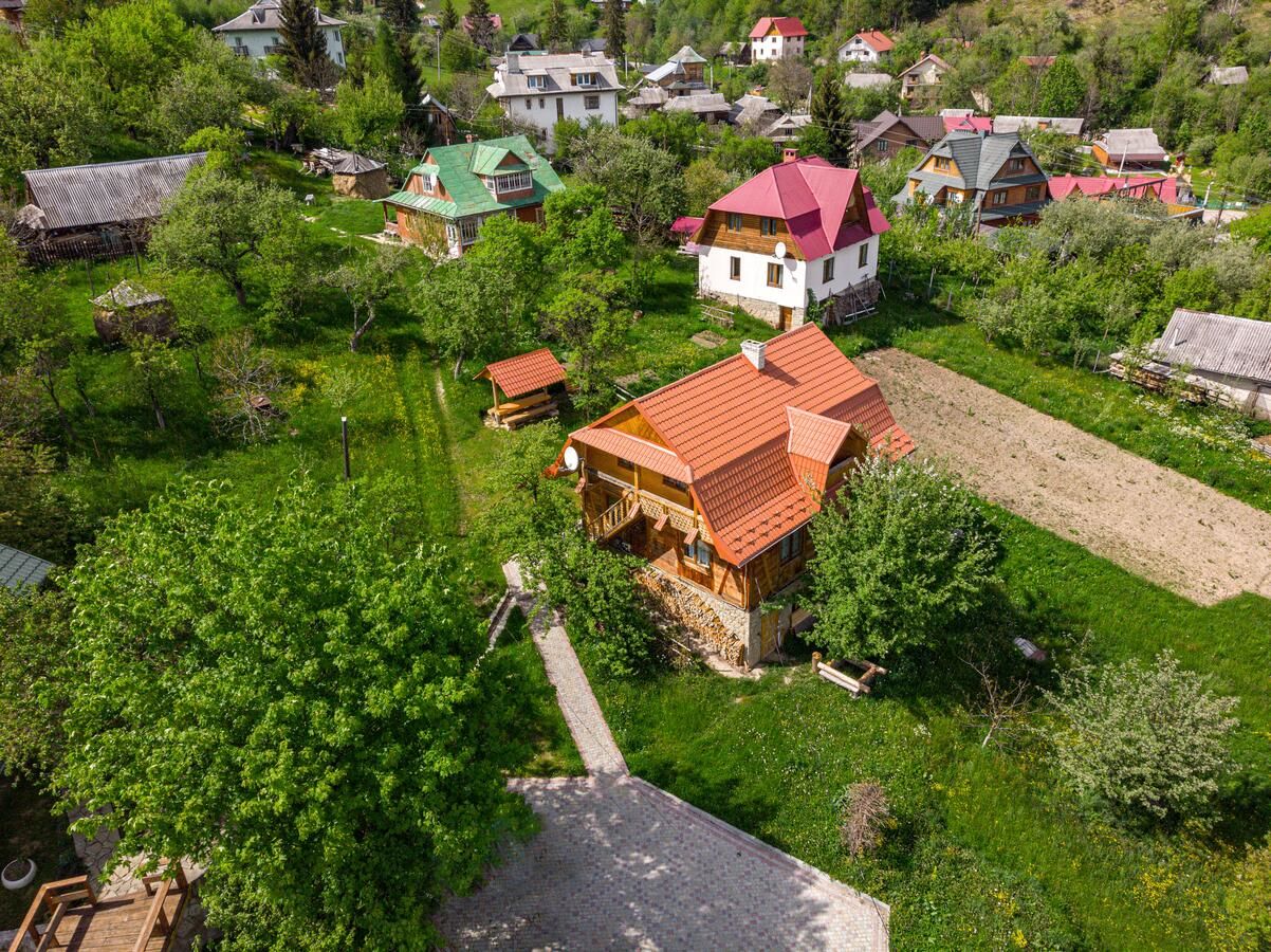 Дома для отпуска Садиба 