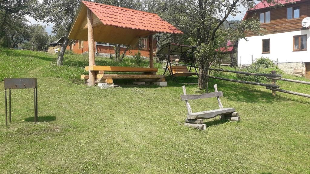 Дома для отпуска Садиба 