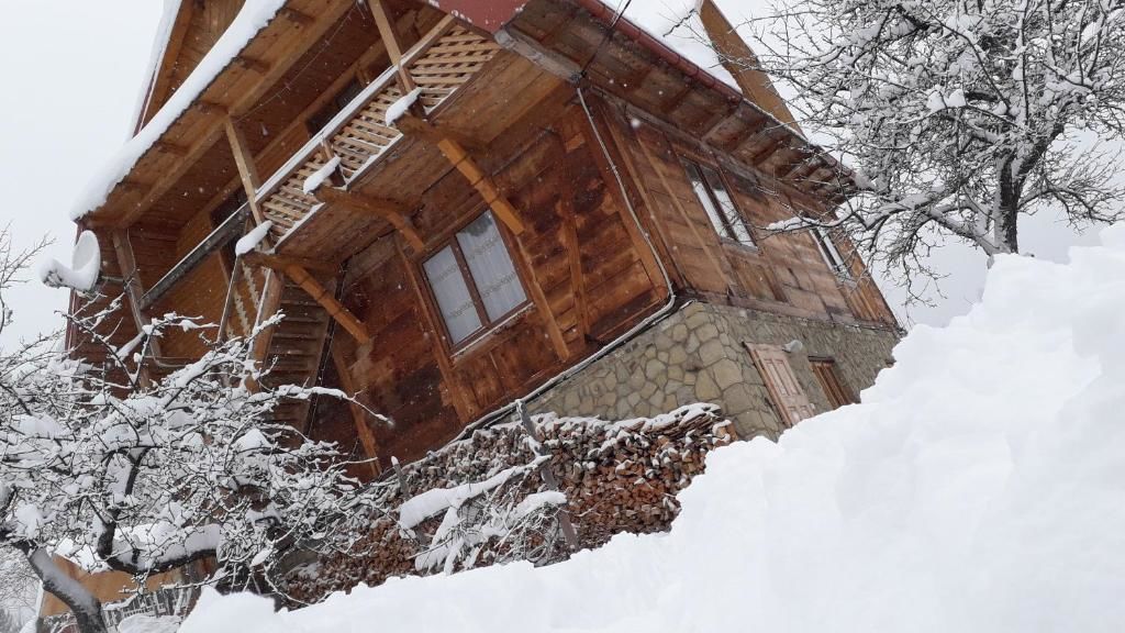 Дома для отпуска Садиба 