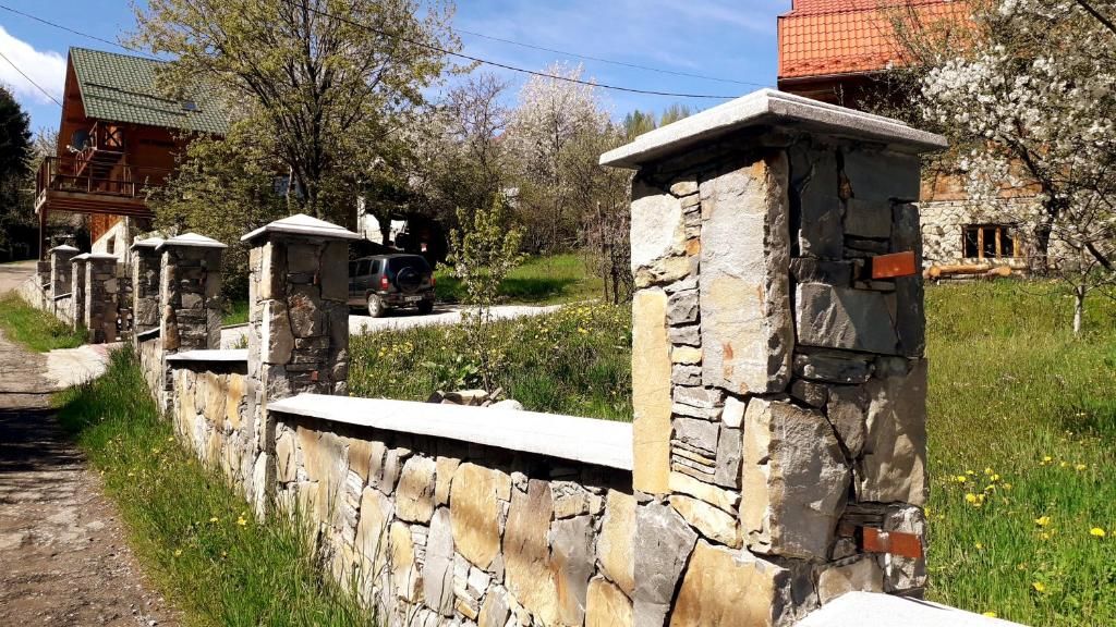 Дома для отпуска Садиба 