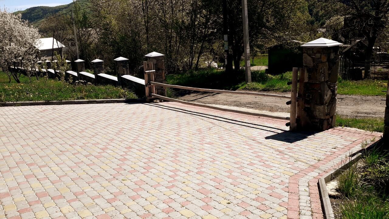 Дома для отпуска Садиба 