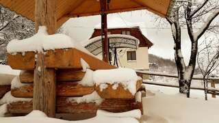 Дома для отпуска Садиба 