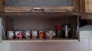 Дома для отпуска Садиба 