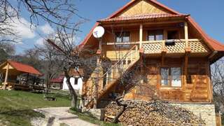 Дома для отпуска Садиба 