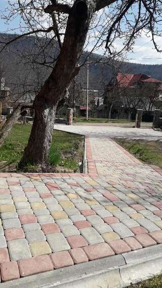 Дома для отпуска Садиба 