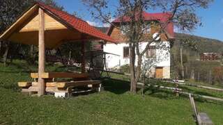 Дома для отпуска Садиба 