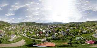 Дома для отпуска Садиба 