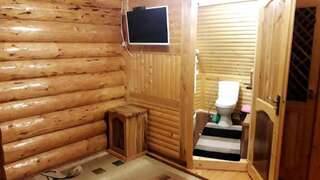 Дома для отпуска Садиба 