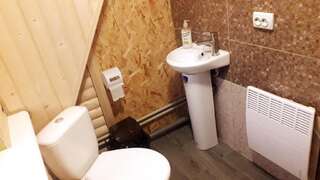 Дома для отпуска Садиба 