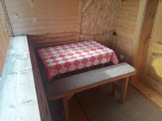 Дома для отпуска Садиба 