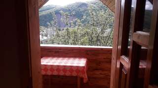 Дома для отпуска Садиба 