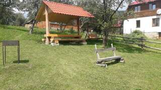 Дома для отпуска Садиба 