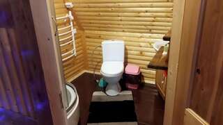 Дома для отпуска Садиба 