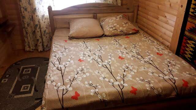 Дома для отпуска Садиба 