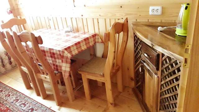 Дома для отпуска Садиба 