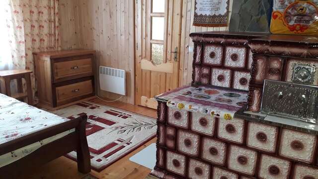 Дома для отпуска Садиба 