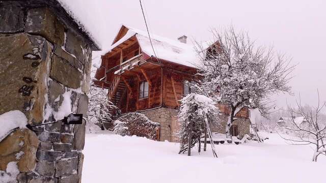 Дома для отпуска Садиба 