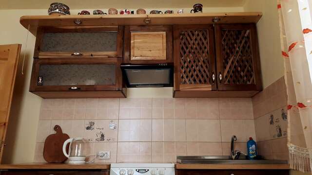 Дома для отпуска Садиба 