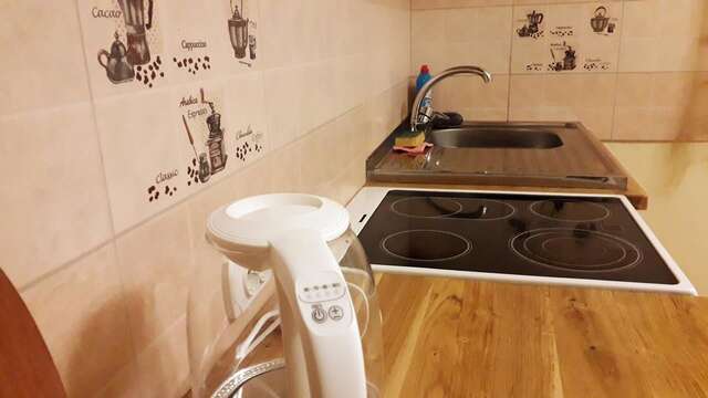 Дома для отпуска Садиба 