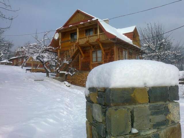 Дома для отпуска Садиба 